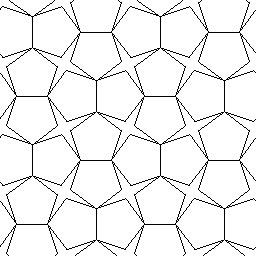 Great software for Tilings, Patterns, Symmetry - âˆ‘ Xah Code