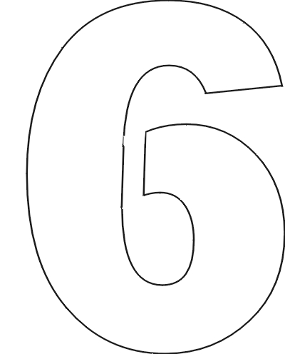Alphabet Letter Pattern - Preschool Express by Jean Warren
