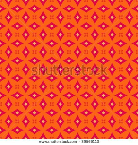 Second Hand Rose - Vintage Wallpaper Patterns - Original