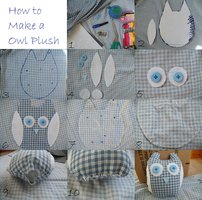 Plush Cell Model - Instructables.com
