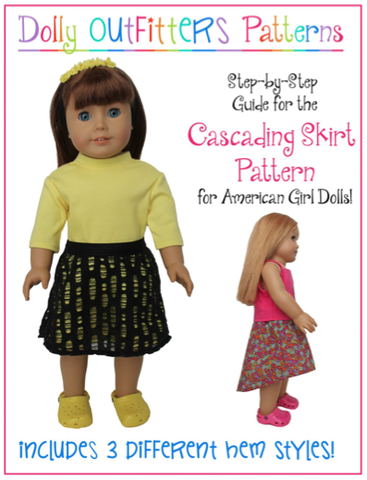 Sewing Patterns Online - Informa Research Services - The